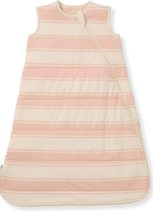 Burt's Bees Baby Organic Beekeeper Infant Wearable Blanket, Unisex Swaddle | Cozy 2-way zip sleep sack is available in lightweight 0.5 TOG or medium weight 1.5 TOG options for a great night's sleep