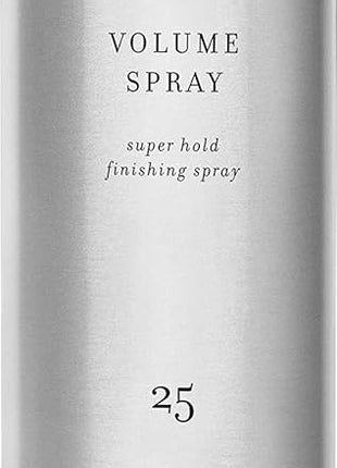 Kenra Professional Volume Spray 25 | Super Hold Finishing & Styling Hairspray | Flake-free & Fast-drying | Wind & Humidity Resistance | All Hair Types