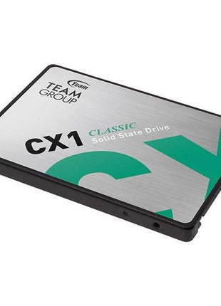 Team Group T253X5240G0C101 Ssd 240gteam T253x5240g0c101 R