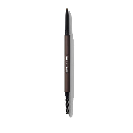 HAUS LABS BY LADY GAGA The Edge Precision Eyebrow Pencil Dark Brown