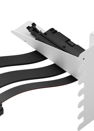 Fractal Design Flex 2 PCIe 4.0 White