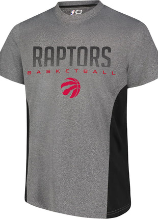 Ultra Game Men's NBA Official Super Soft Supreme T-Shirt