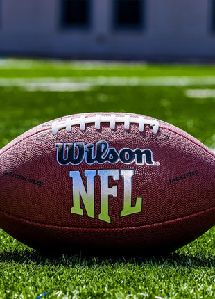 WILSON NFL Recreational Footballs