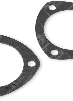 Mr. Gasket 5971 Ultra-Seal Collector Gaskets 2Pcs