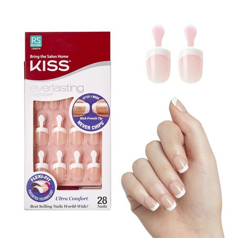 Kiss Everlasting French