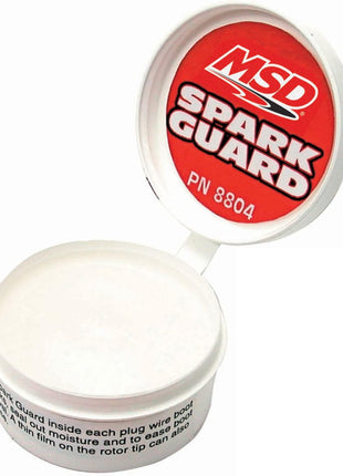 MSD 8804 Spark Guard