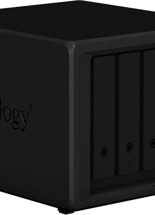 Synology 4-Bay DiskStation DS923+ (Diskless)