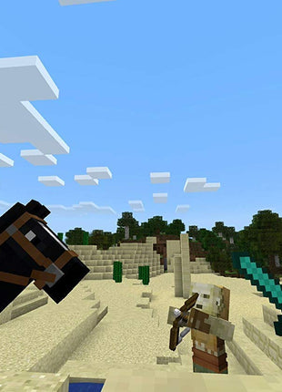 Minecraft: Switch Edition - Nintendo Switch
