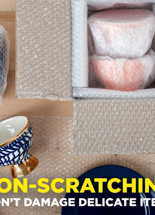 Scotch Cushion Wrap, 16 in x 15 ft., 1 Roll/Pack (7924)