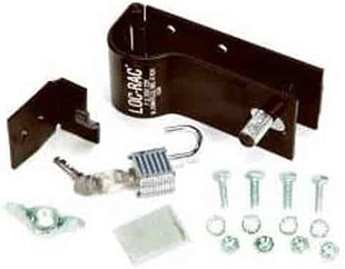 Hi-Lift Jack Loc-Rac Mounting System LR-200