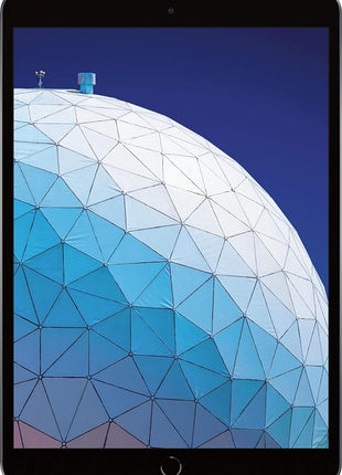 Apple iPad Air (3rd Generation, 10.5-inch, 2019), 64GB, Wi-Fi, Space Gray (Renewed)