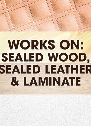 Pledge Moisturizing Wood Oil, Furniture Reviving and Protecting Conditioner and Dusting Spray, Revitalizes Wood, Sealed Leather and Laminate, Made with Mineral Oils - Amber & Argan Scent, 9.7oz