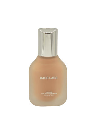 Haus Labs Triclone Skin Tech Foundation - 200 Light medium Neutral