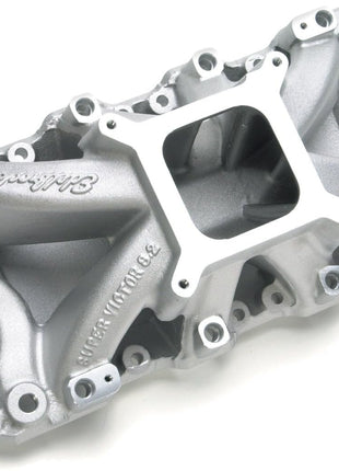 Edelbrock 29285 Super Victor EFI Intake Manifold