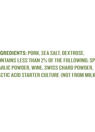 Applegate Natural Uncured Genoa Deli Salami, 4 Oz