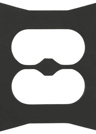 Holley 108-18 Base Gasket