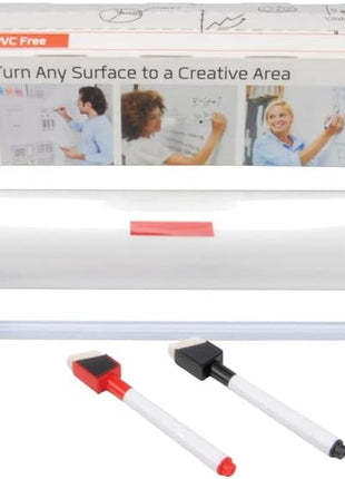 Royal 89411R WB220 Portable Whiteboard