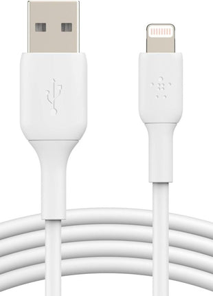 Belkin Lightning/USB-C Data Transfer Cable