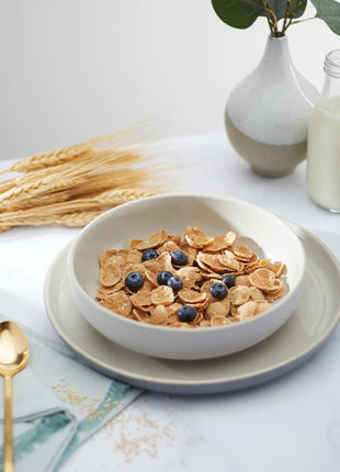 Nature's Path Organic Heritage Flakes® Cereal, 33.5 oz (Pack of 1), Ancient Grains, 23g Whole Grains, Non-GMO