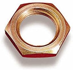 Holley 26-57 Dashpot/Solenoid Bracket Mounting Nut