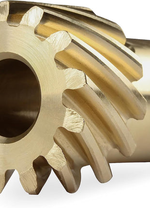 MSD 8471 Bronze Distributor Gear.500 in.ID