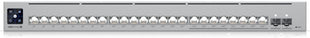 24+2P Ubiquiti UniFi USW-Pro-Max-24 M RM