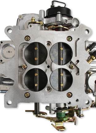 Holley 0-80508S 750 CFM Classic Holley Carburetor