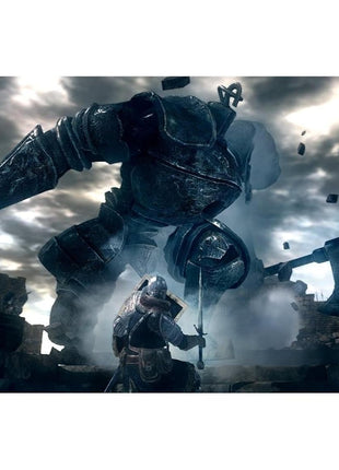 Dark Souls Trilogy (PS4)