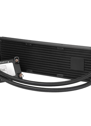 Silverstone Technology XE360-4677 360mm All-in-One Liquid Cooler for Intel LGA4677, SST-XE360-4677