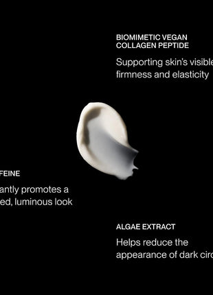 oneskin OS-01 Peptide Eye Cream, Smoothing & Firming, 20 mL/0.67oz