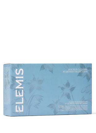 ELEMIS Double Cleanse Starter Collection ・Discovery Gift Set