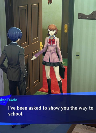 Persona 3 Reload: Standard Edition - PlayStation 5