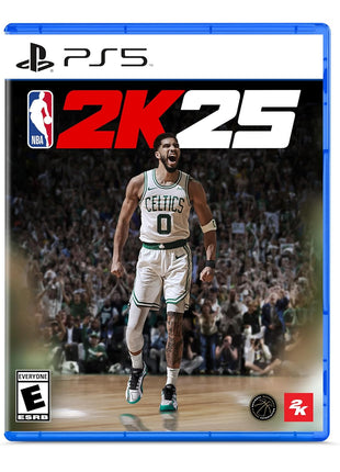 NBA 2K25 - PlayStation 5