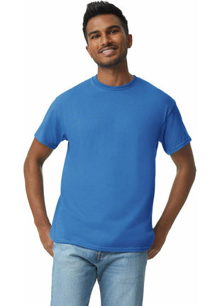 Gildan Heavy Cotton T-Shirt G5000, White (3-Pack), Medium