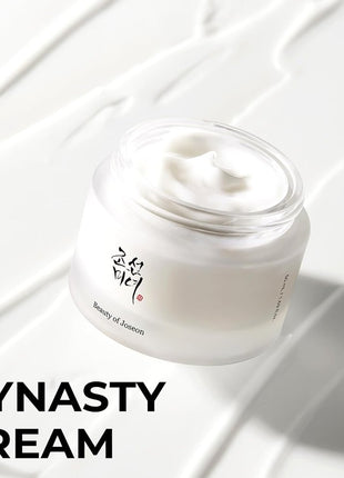 BOJ Dynasty Cream Beauty of Joseon Dynasty Cream 1.7 fl oz (50 ml)