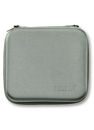 Nanit Night Light and Camera Travel Case - Green