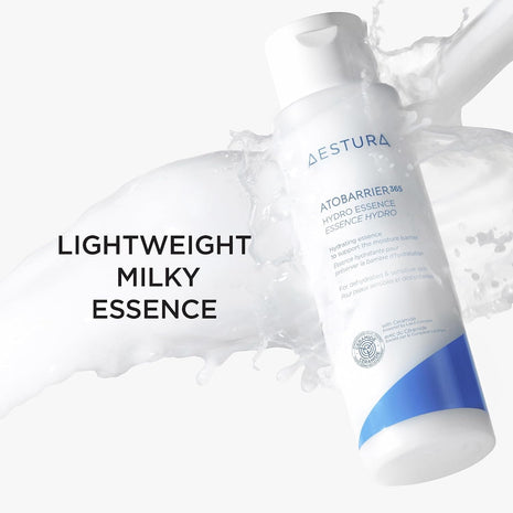 AESTURA ATOBARRIER365 Hydro Essence + Hydro Soothing Cream