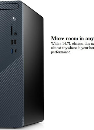 Dell OptiPlex 7000 7020 Desktop Computer - Intel Core i5 14th Gen i5-14500 - 16 GB - 256 GB SSD - Tower
