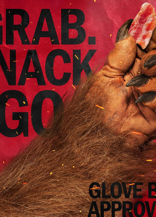 Jack Link's Bacon Jerky, Hickory Smoked   Flavorful Ready to Eat Meat Snack with 11g of Protein per Serving, Made with 100% Thick Cut Real Bacon, Protein Snack, Keto Friendly, 2.5 oz.