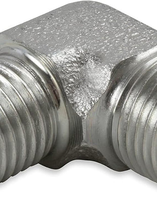 Earl's 962203ERL 90 Degree Elbow Male AN -3 to 1/8 in. NPT