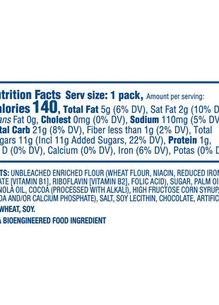 Oreo Mini Mix Sandwich Cookies Variety Pack, 20 Snack Packs | Individually Wrapped, Always made with Real Cocoa, Certified Kosher