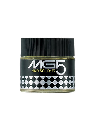 Emg5 Hair Solid (F) 80g