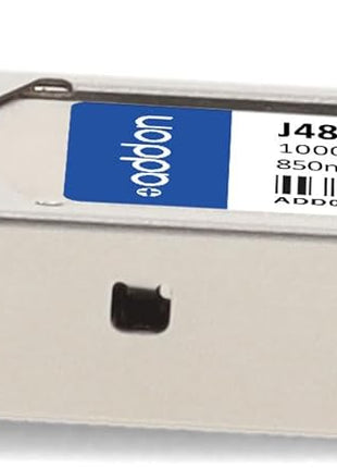 Add-on Computer-HP ProCurve compatible Gigabit-SX-LC SFP-J4858C-A0