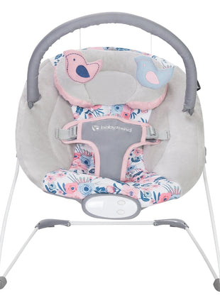 Smart Steps Trend EZ Bouncer, Bluebell