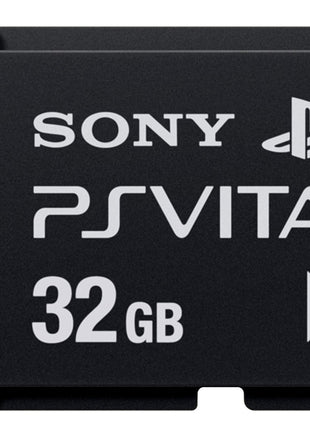 Sony Computer Entertainment PS Vita 32GB Memory Card