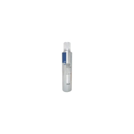 Shiseido Professional Design Flex Super Had Moose 10.6 oz (300 g)