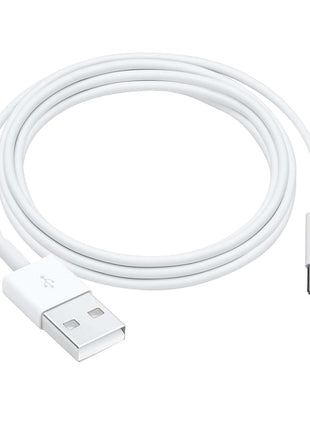 AHDFWI Carplay Cable Cord Compatible with iPhone 16 17 USB A to USB C Cable for 17E 16E 17 Air/17 16 15 Pro Max ,Plus, Pro 12.9/11, 10th Gen, Air 5th/ 4th,Mini 6th Charger Car Charging Cable White