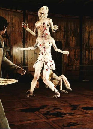 Silent Hill: Homecoming - Playstation 3