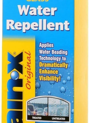 RAIN-X WINDSHIELD TREATMENT-3.5 OZ.