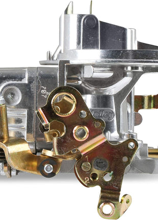 Holley HOL 0-4412S 0-4412S Model 2300 500 CFM 2-Barrel Manual Choke New Carburetor
